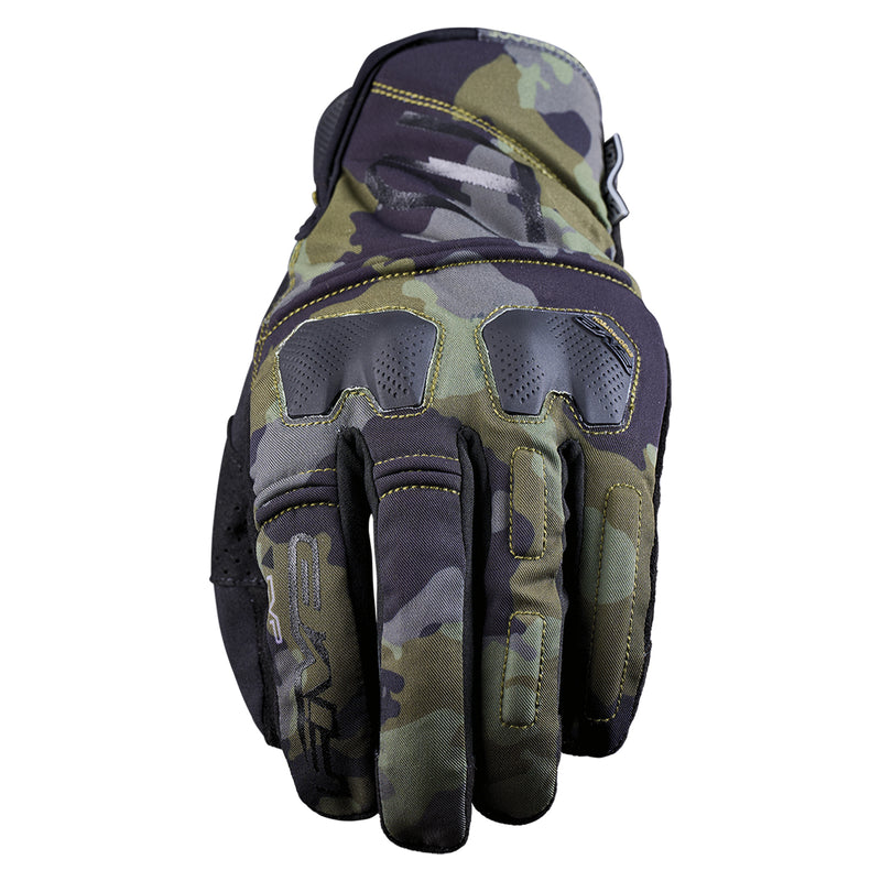 E-WP Camo Khaki