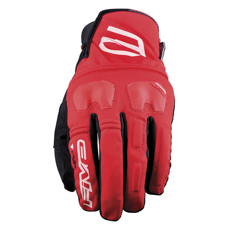 E-WP Red