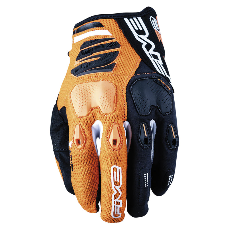 E2 Orange