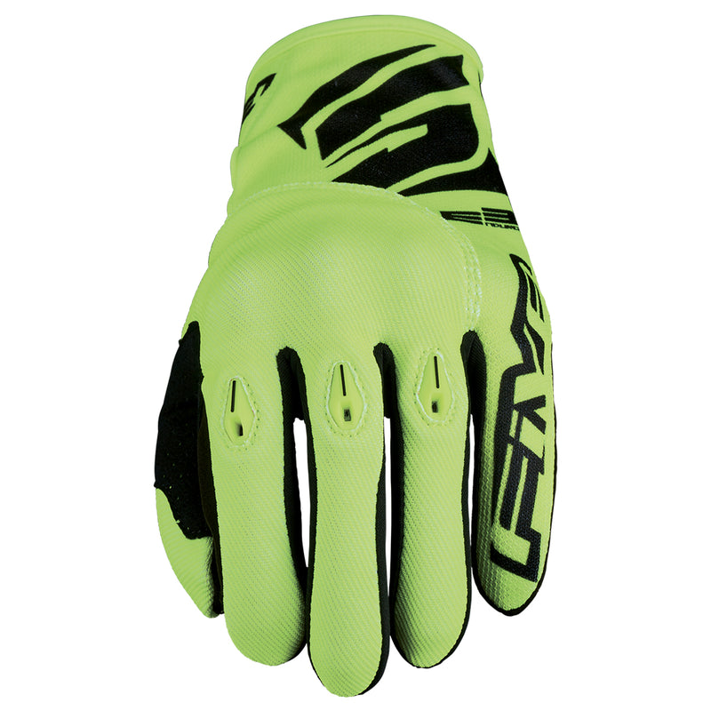 E3 Evo Fluo Yellow
