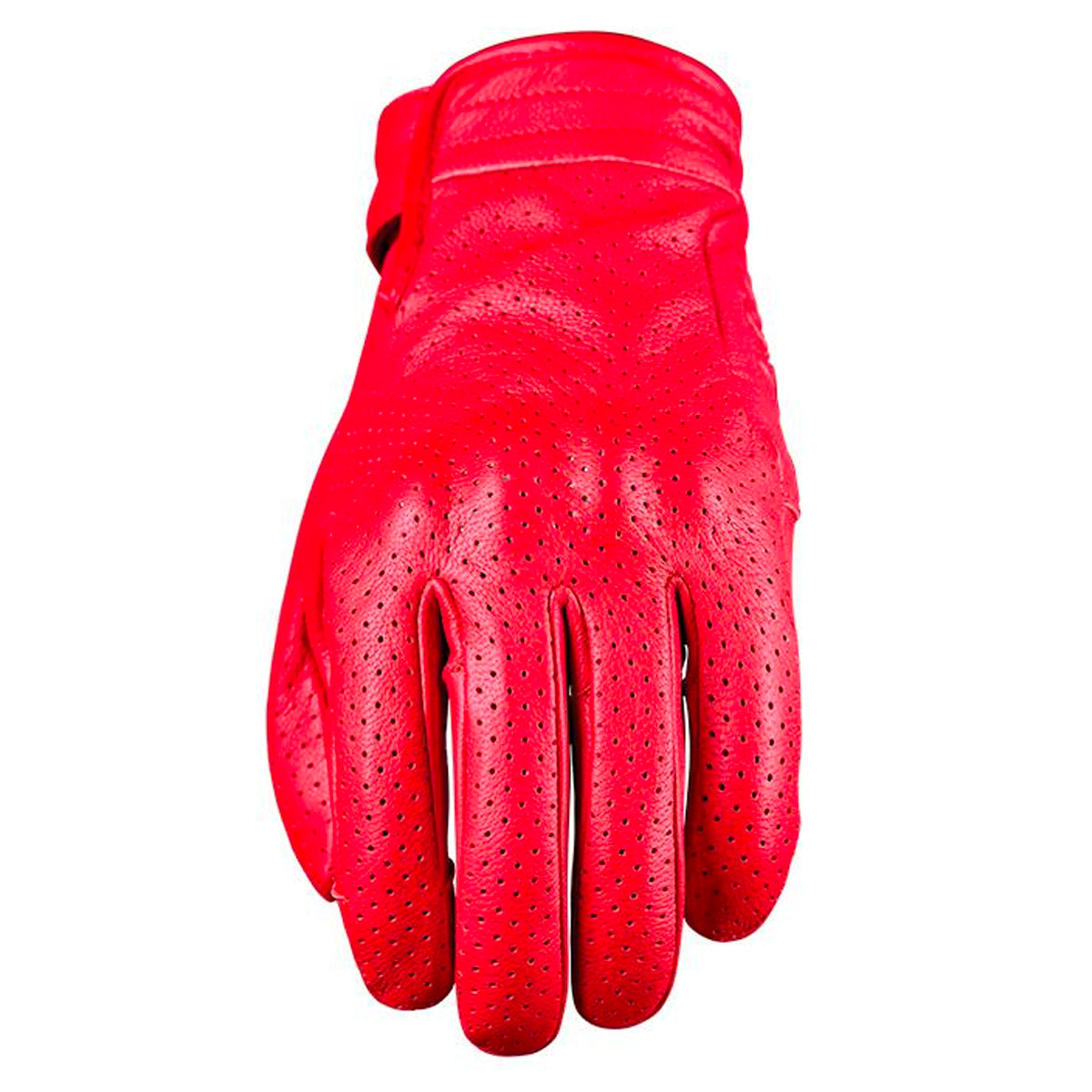 Mustang Evo Woman Red