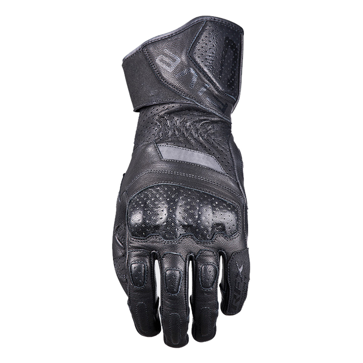 RFX Sport Evo Black