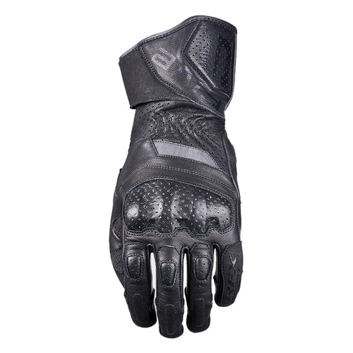 RFX Sport Evo Black