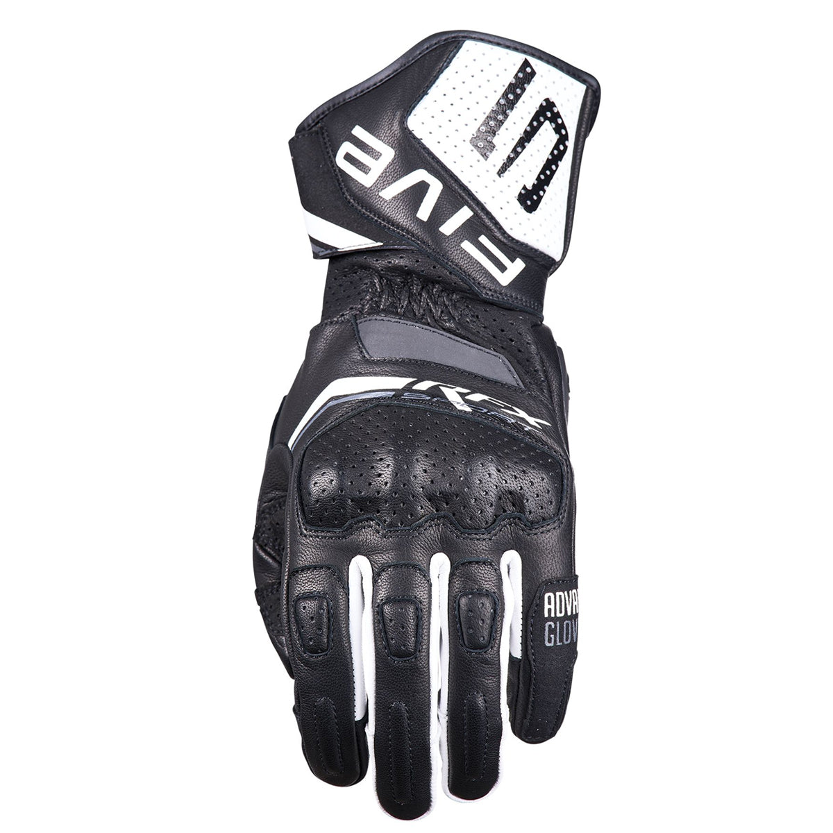 RFX Sport Evo Black white