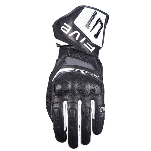 RFX Sport Evo Black white