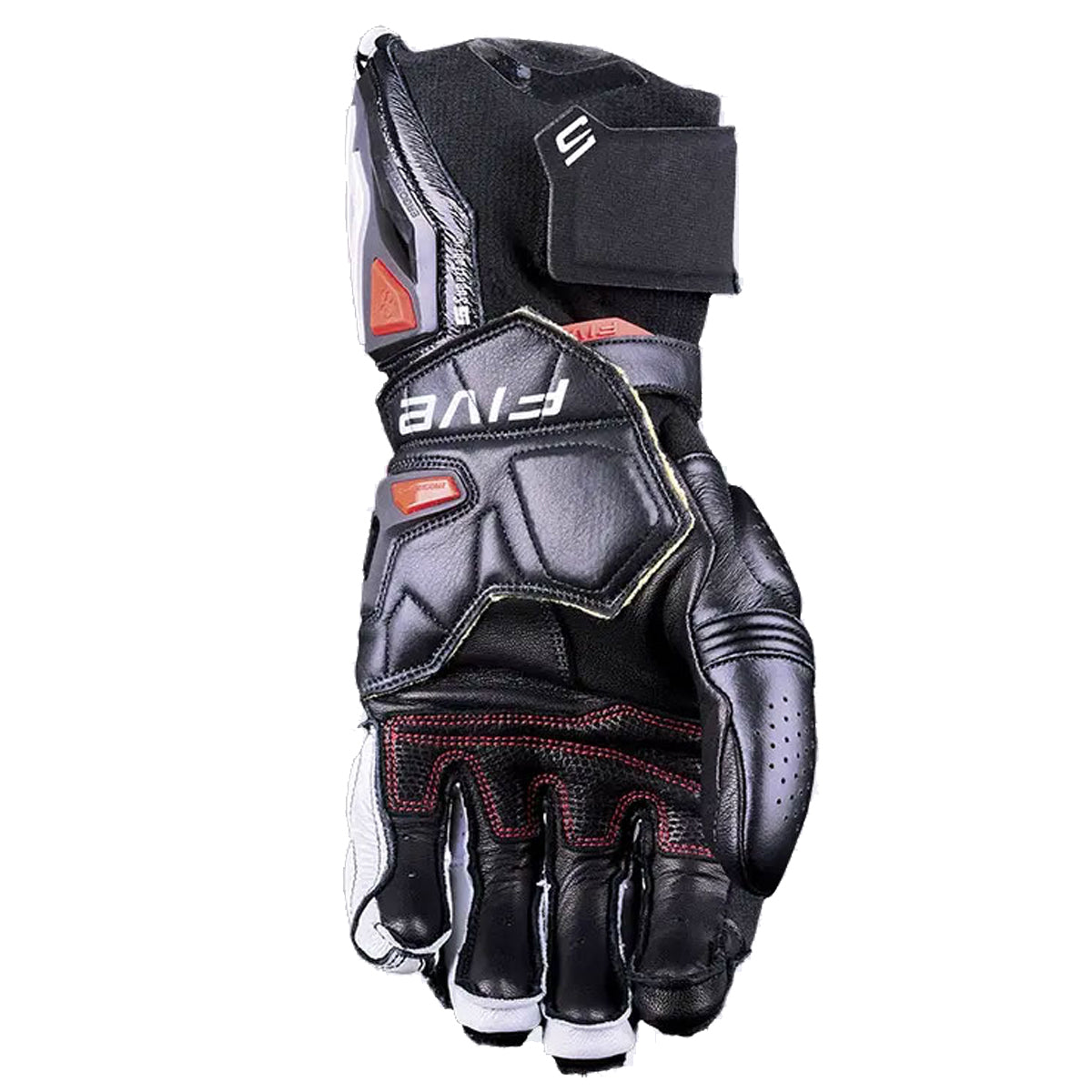 RFX1 Evo Black White