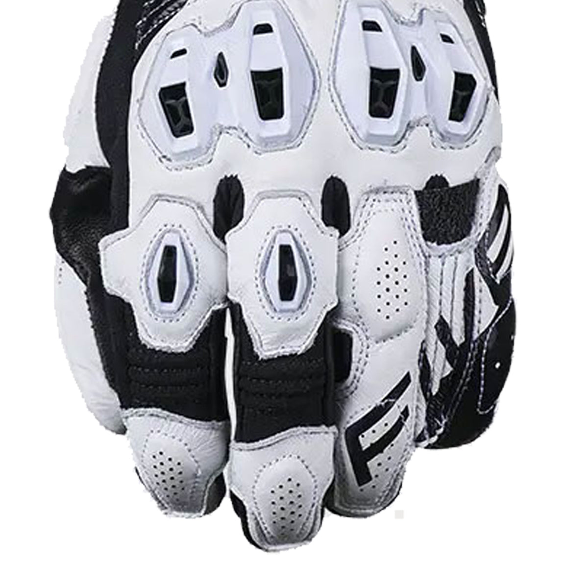 RFX1 Evo White Black
