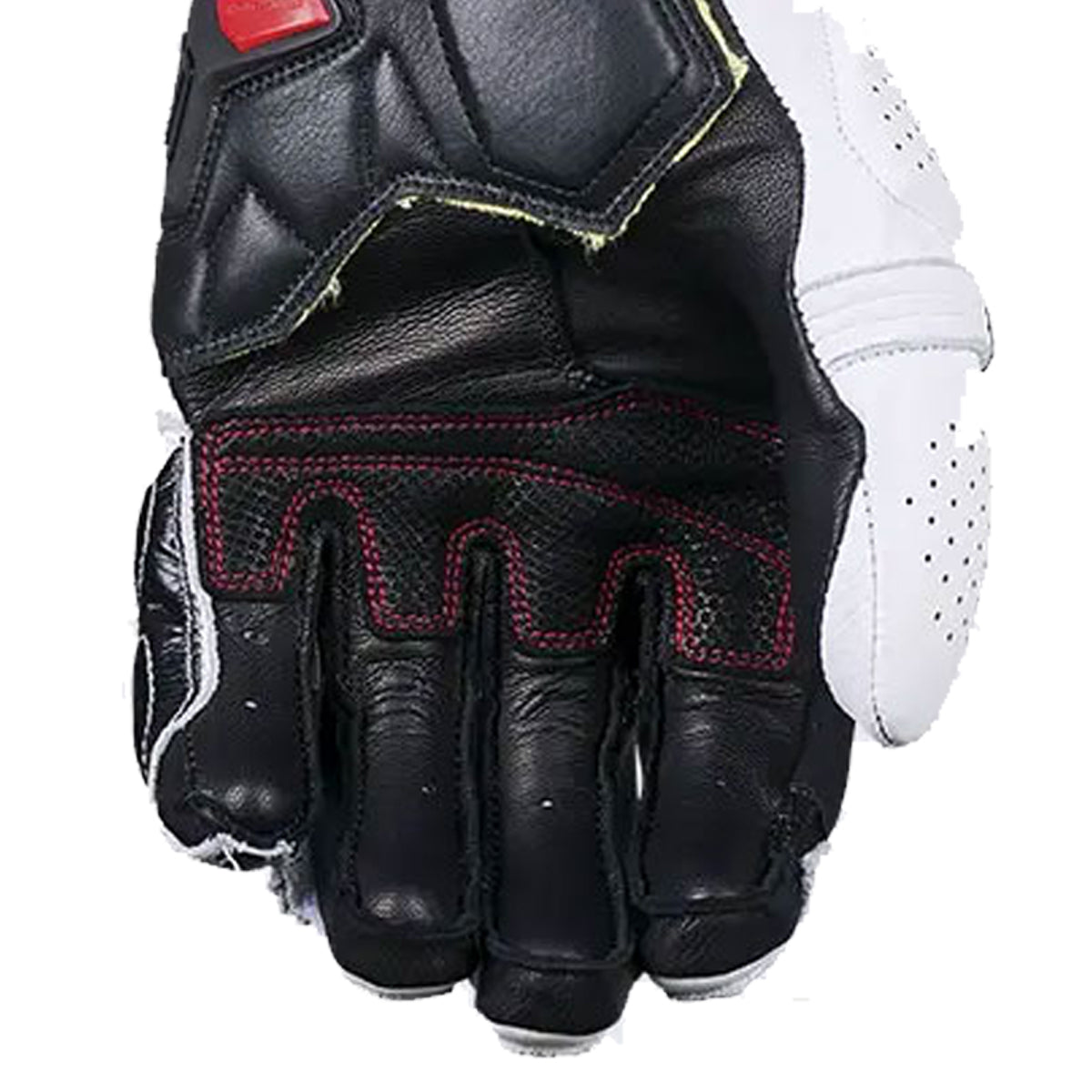 RFX1 Evo White Black