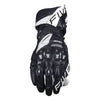 RFX1 Evo Woman Black White