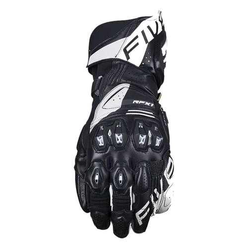 RFX1 Evo Woman Black White