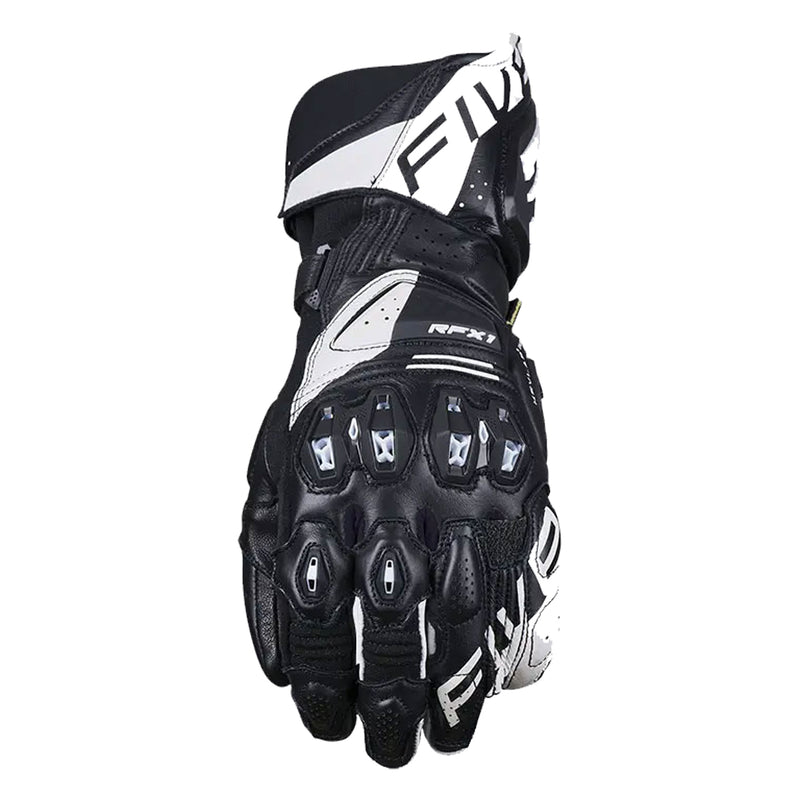 RFX1 Evo Woman Black White