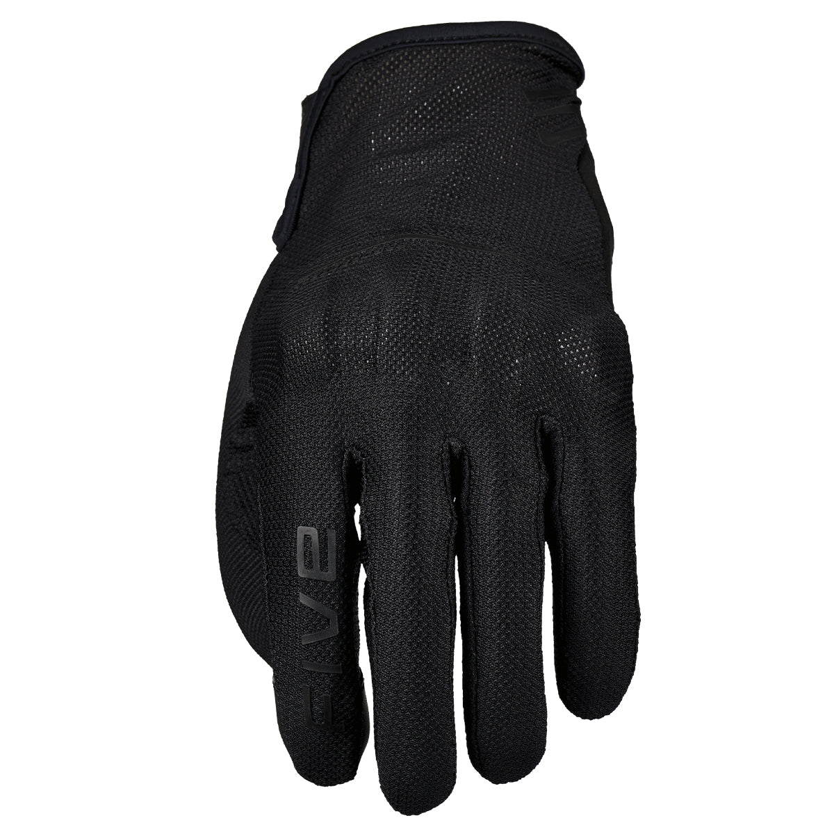 RS Airflow Black