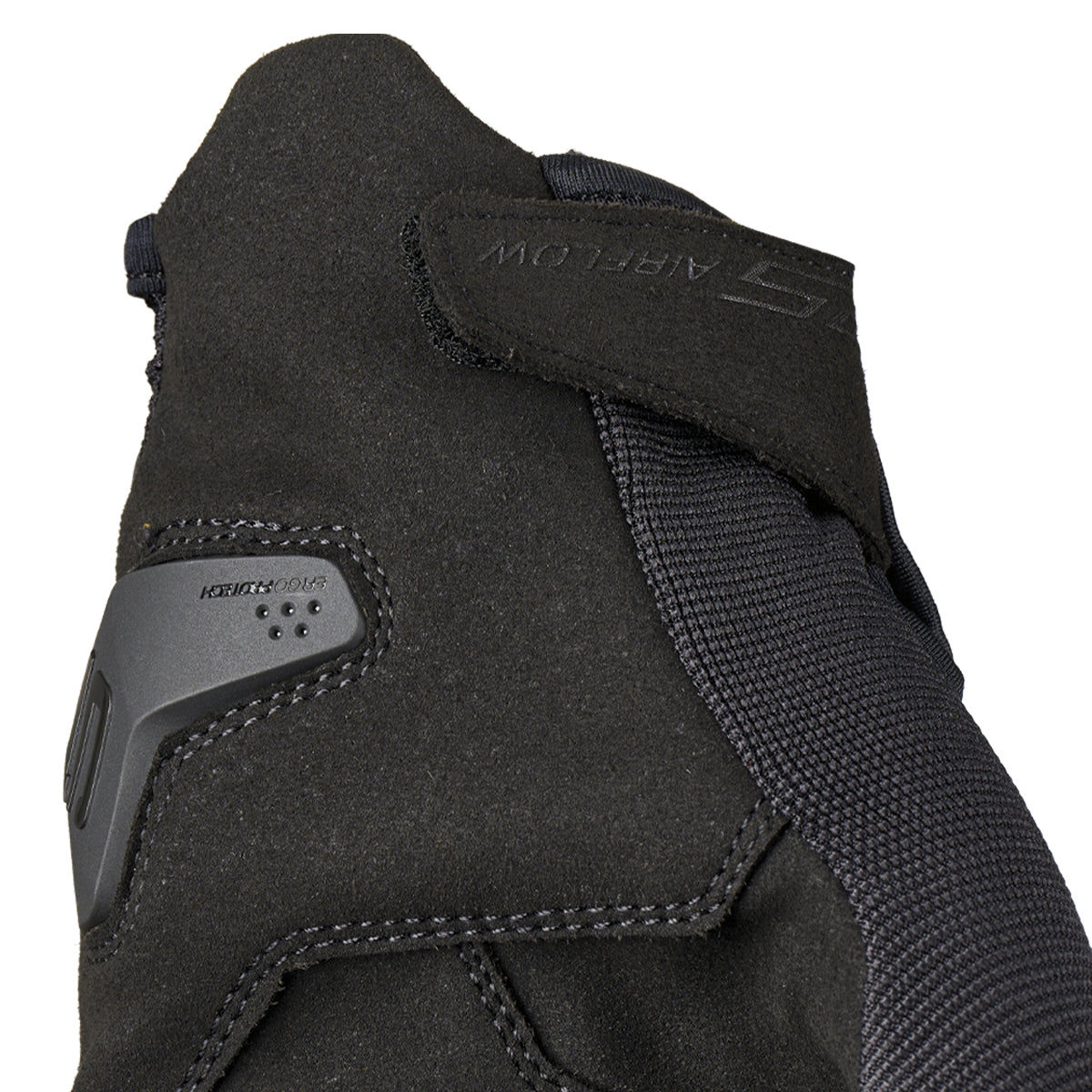 RS Airflow Black