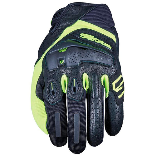 RS1 Fluo Yellow