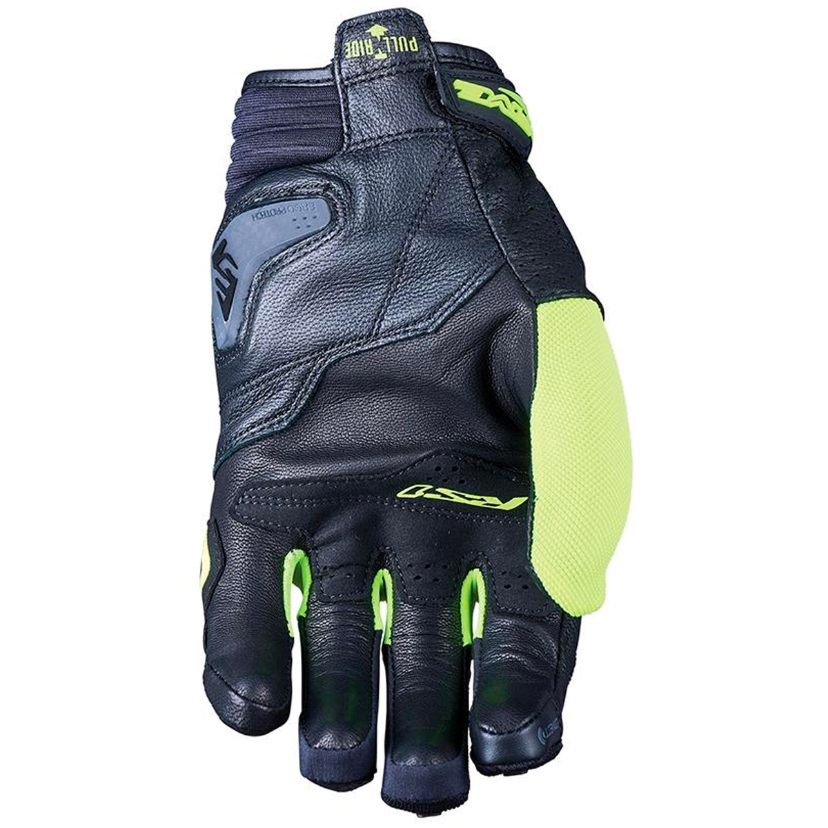RS1 Fluo Yellow