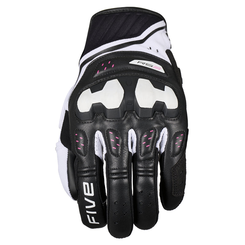 RS2 Evo 2 Woman Black White Pink