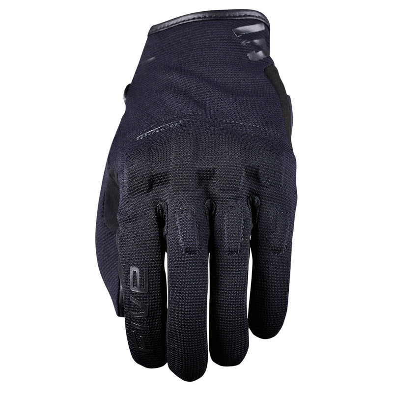 RS4 Evo Woman Black