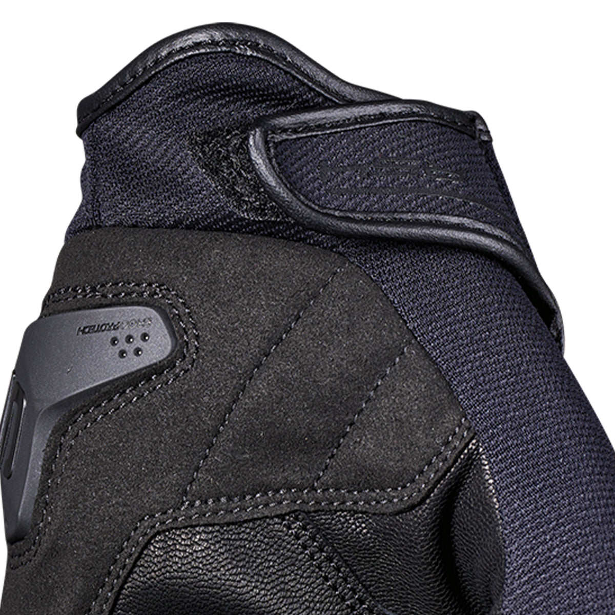 RS4 Evo Woman Black