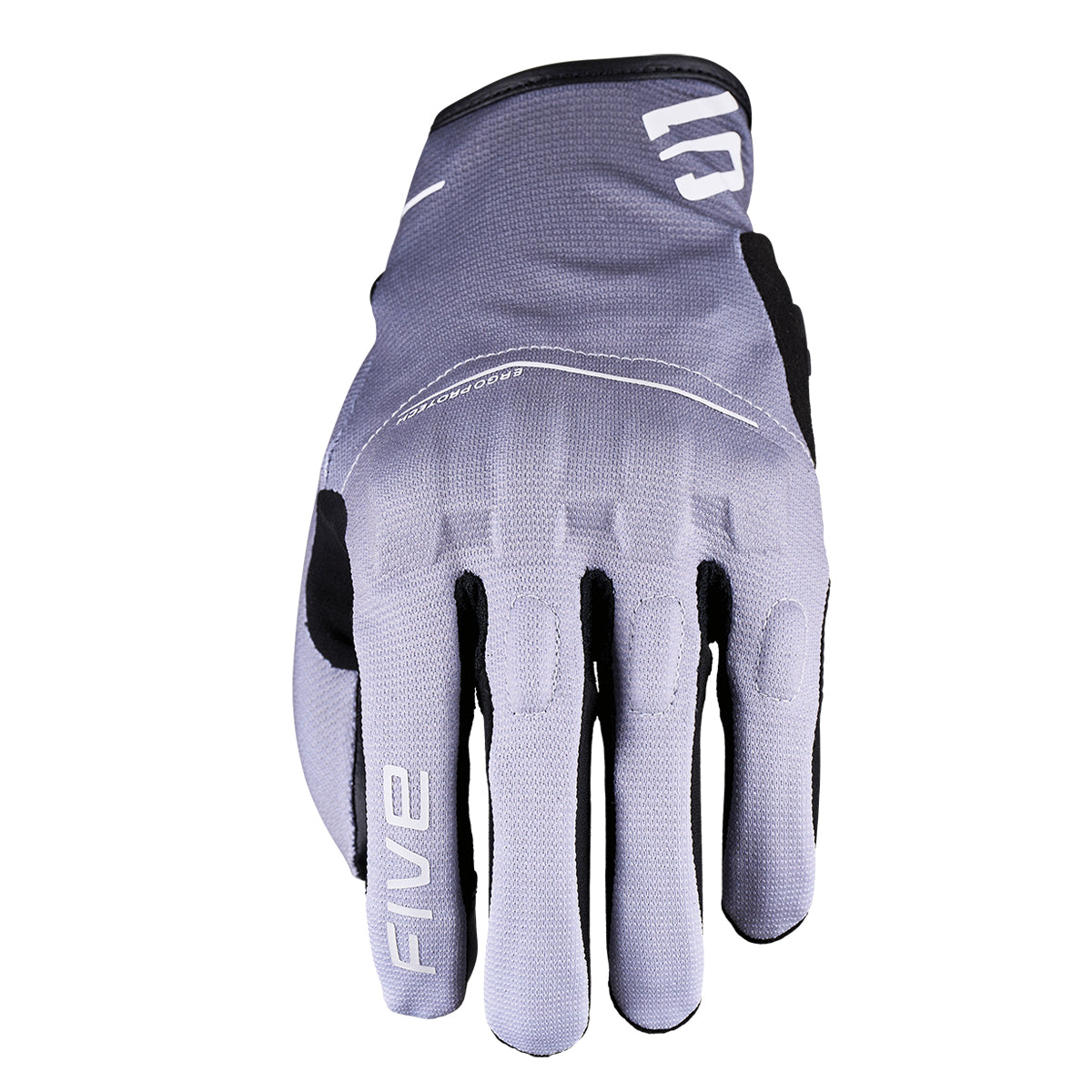 RS4 Evo Woman Grdiant White Black