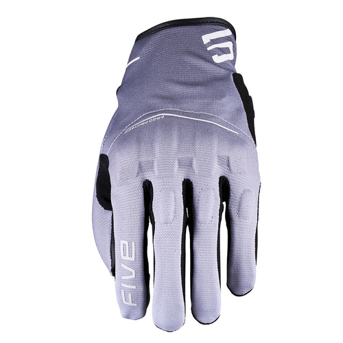 RS4 Evo Woman Grdiant White Black