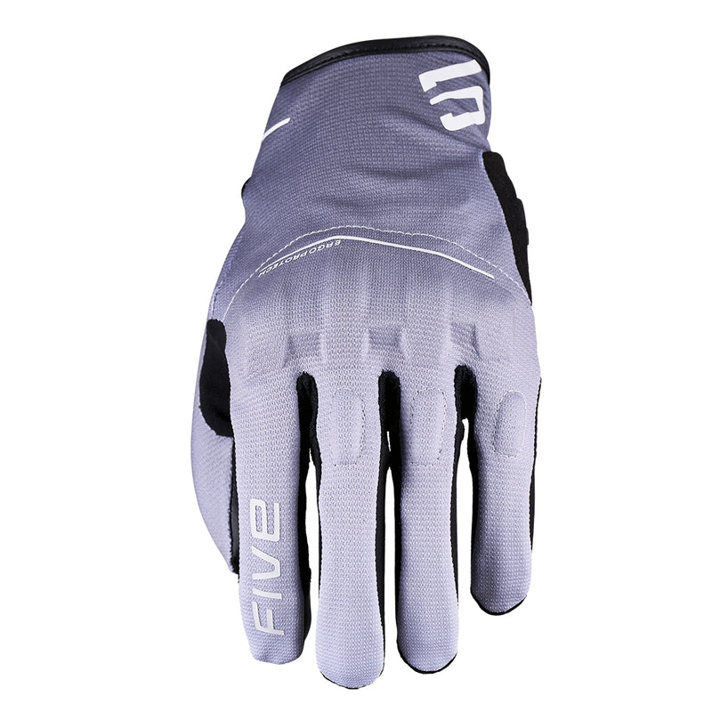 RS4 Evo Woman Grdiant White Black