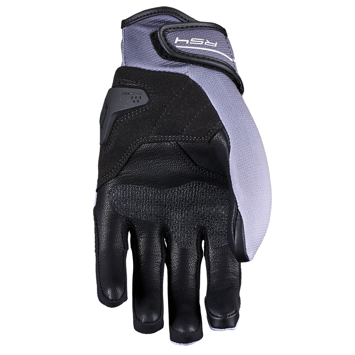 RS4 Evo Woman Grdiant White Black