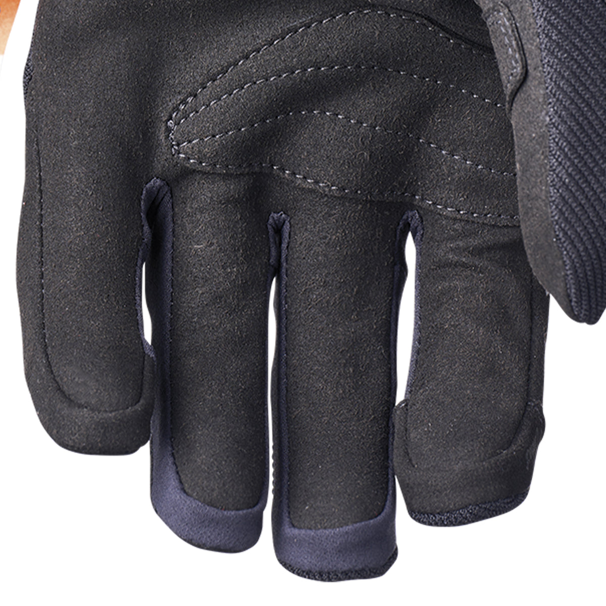 Scrambler Woman Black