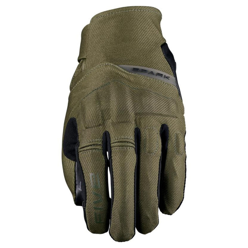 Spark Khaki