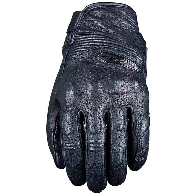 Sport City Evo Black