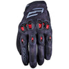 Stunt Evo 2 Camo Black Red