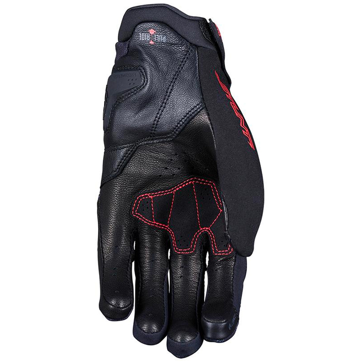 Stunt Evo 2 Camo Black Red