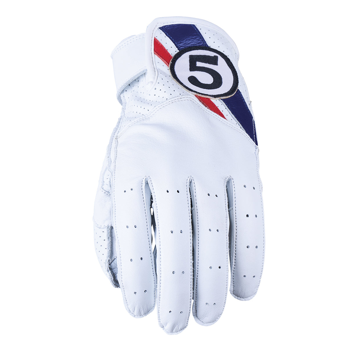 Texas Evo White