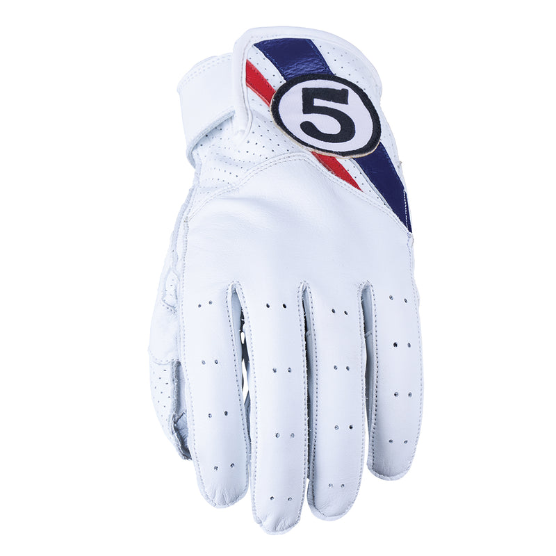 Texas Evo White