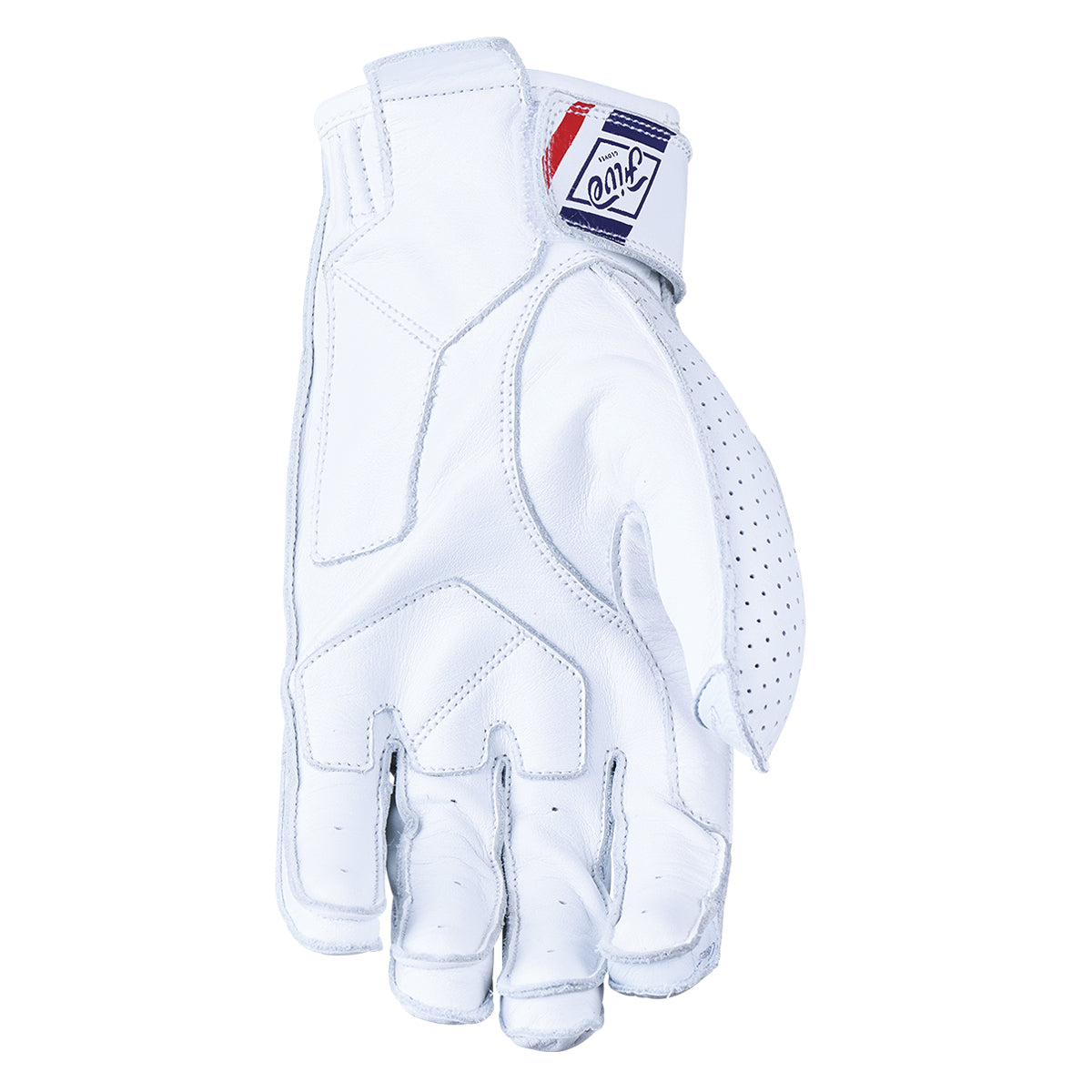 Texas Evo White