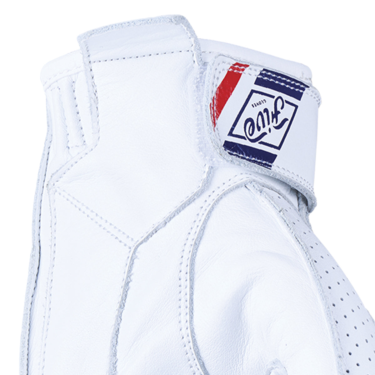 Texas Evo White