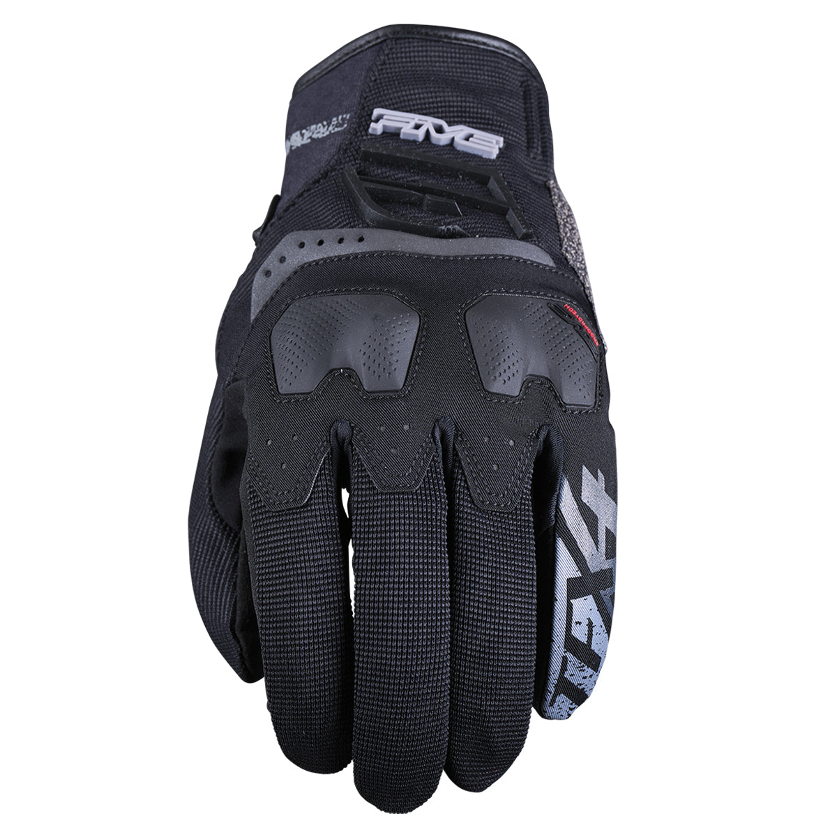 TFX4 Woman Black
