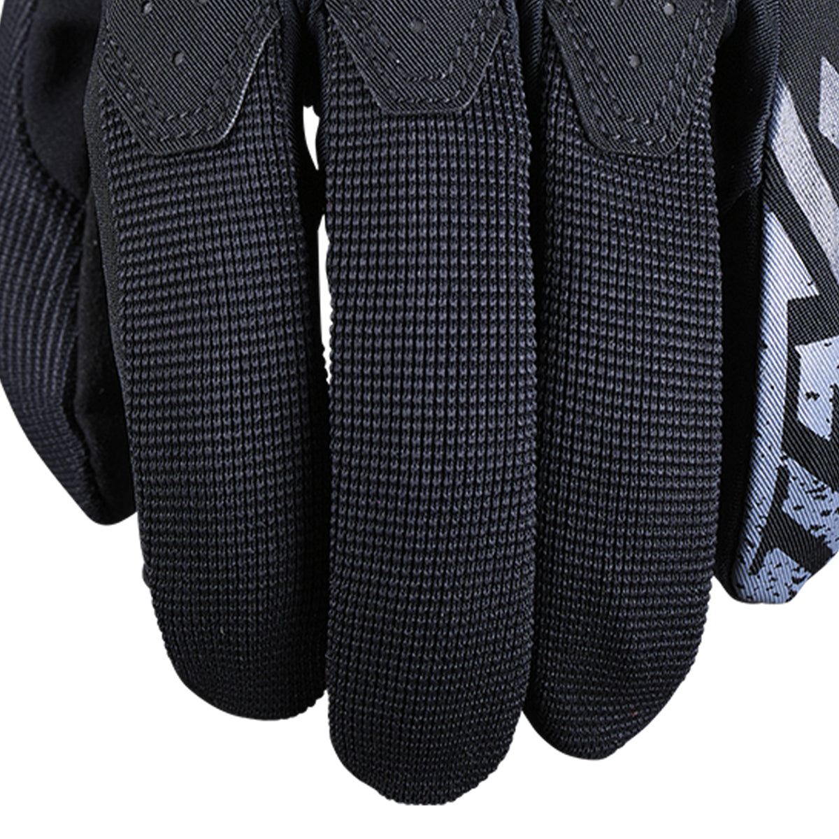 TFX4 Woman Black