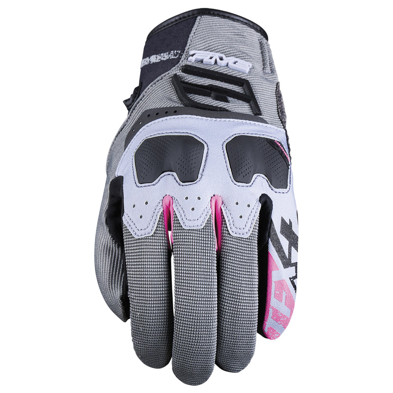 TFX4 WP Woman Grey Pink