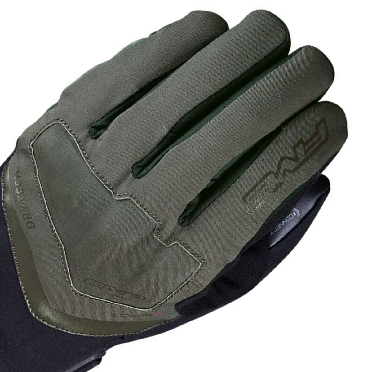 WFX District WP Khaki
