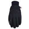 WFX District WP Woman Black Gold
