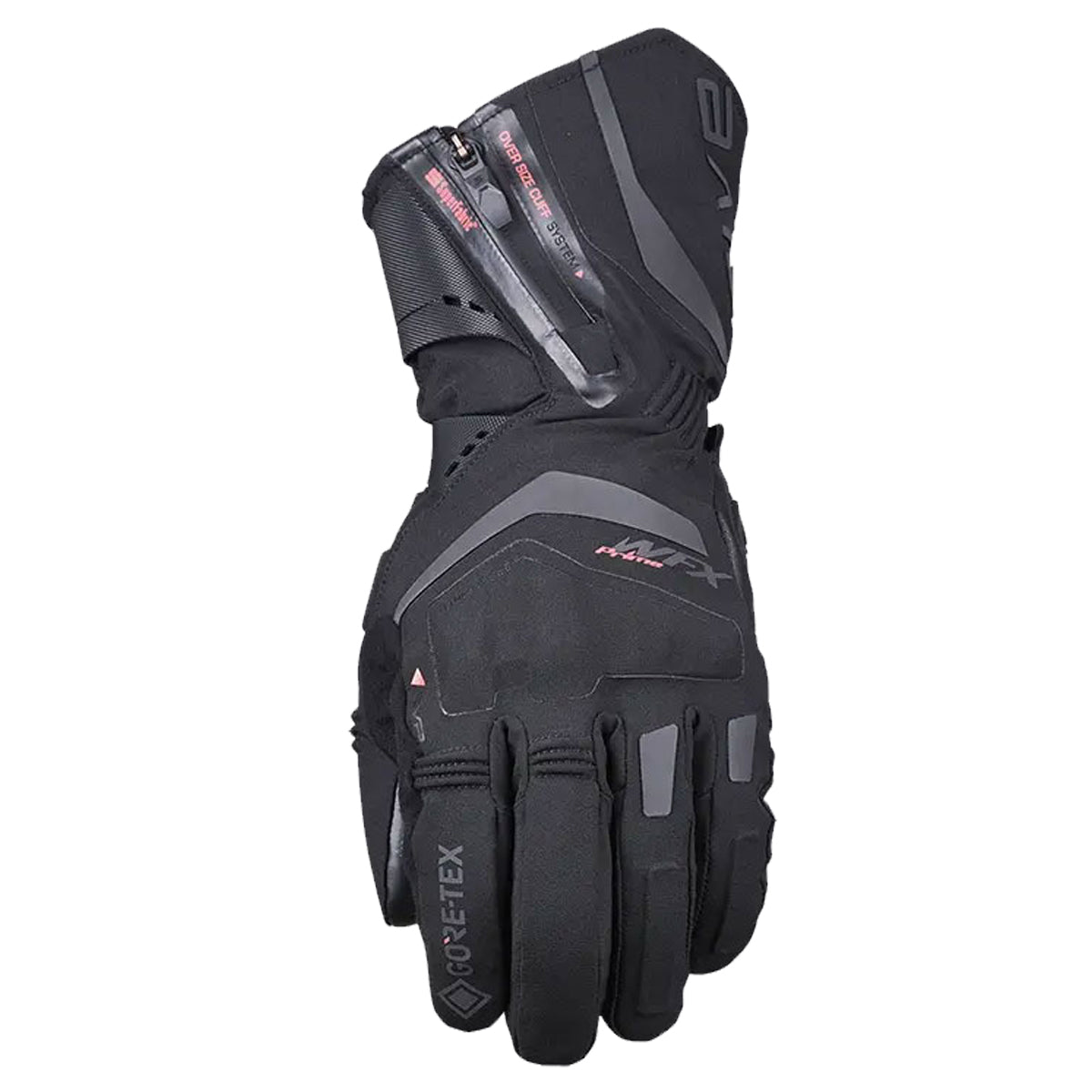WFX Prime Evo GTX Black