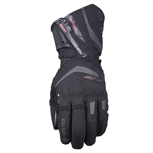 WFX Prime Evo GTX Black
