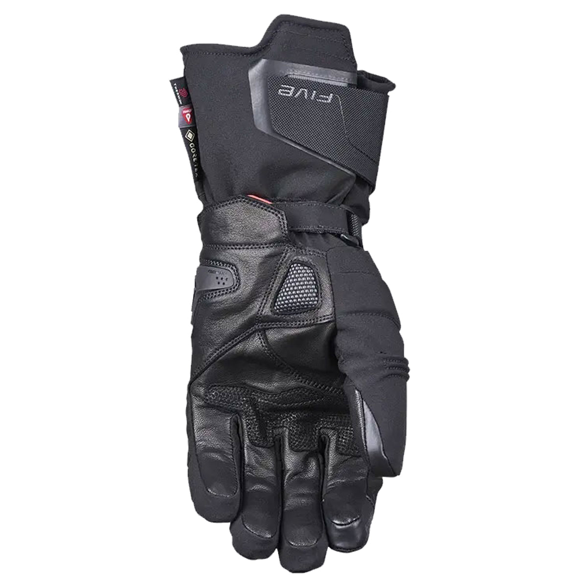 WFX Prime Evo GTX Black