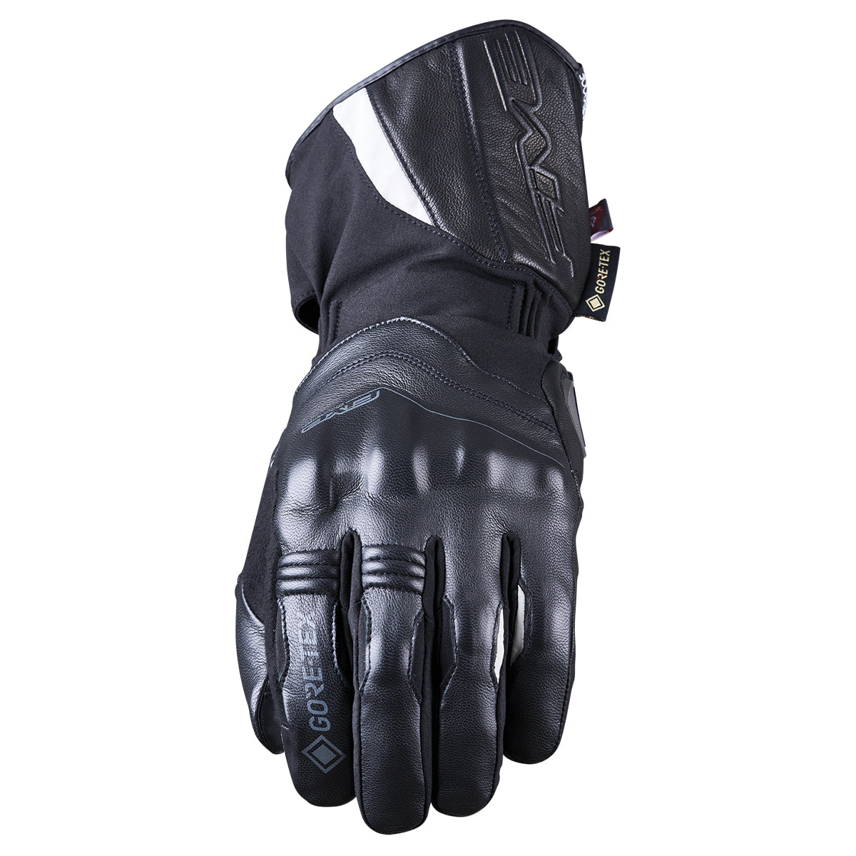 WFX Skin Evo GTX Woman Black White