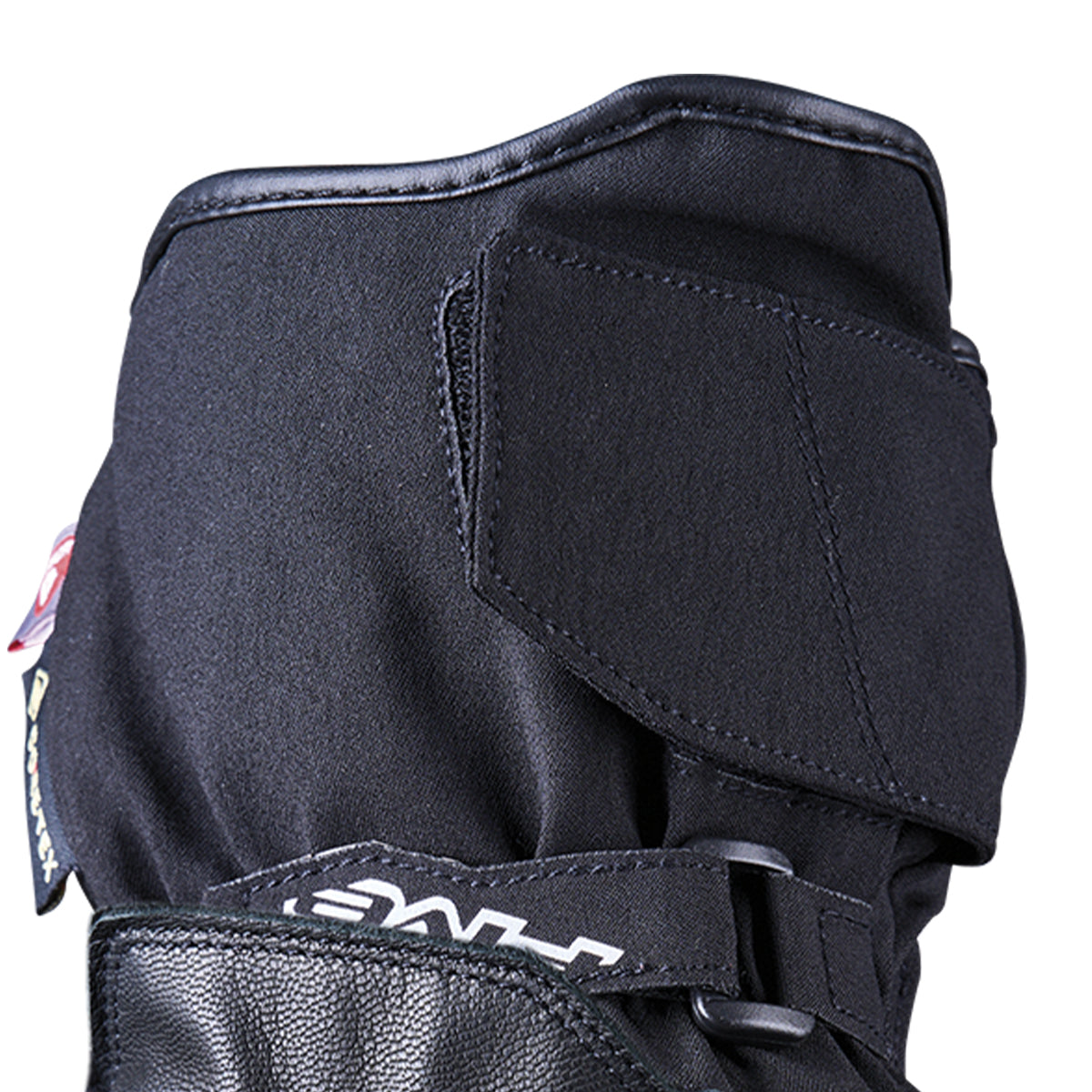 WFX Skin Evo GTX Woman Black White