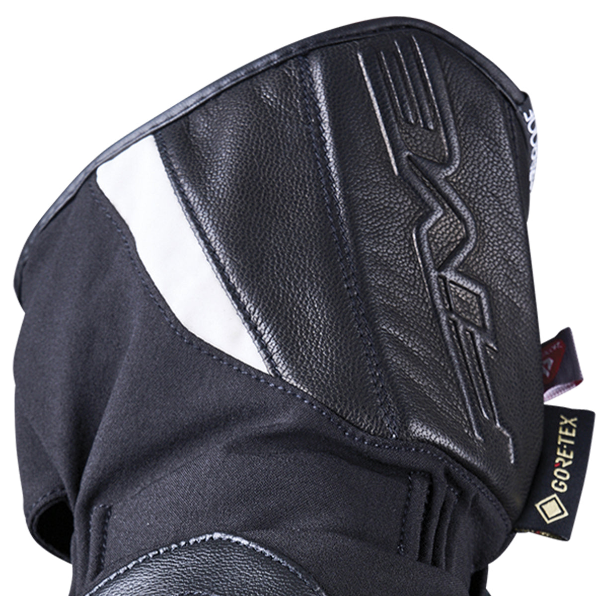 WFX Skin Evo GTX Woman Black White