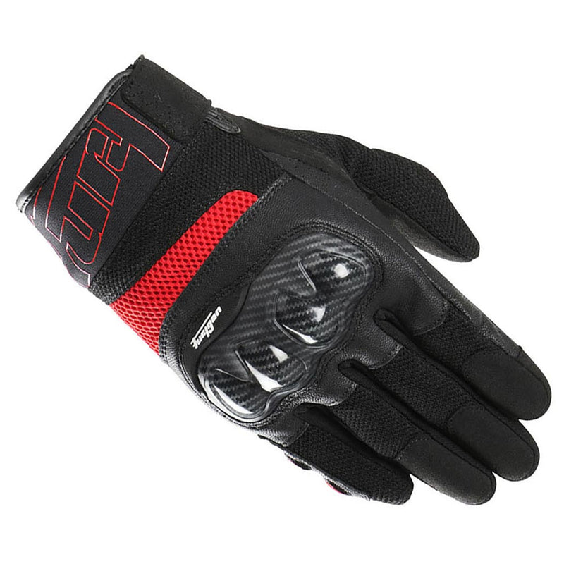 Galax Evo Black Red