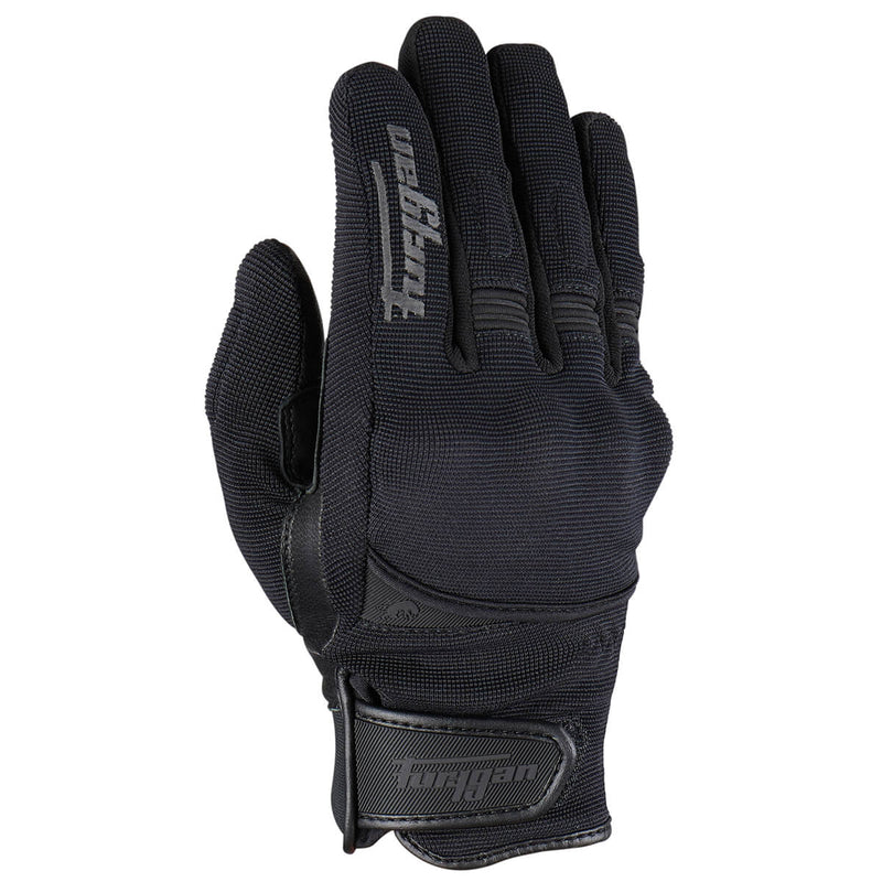 Jet All Seasons D3O Black