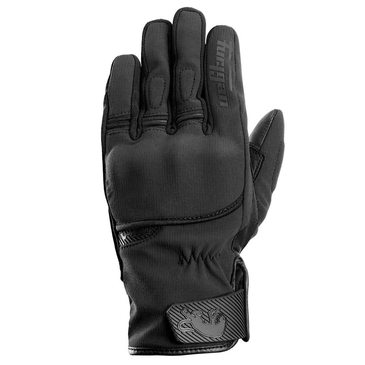 Jet All Seasons D3O Evo Black