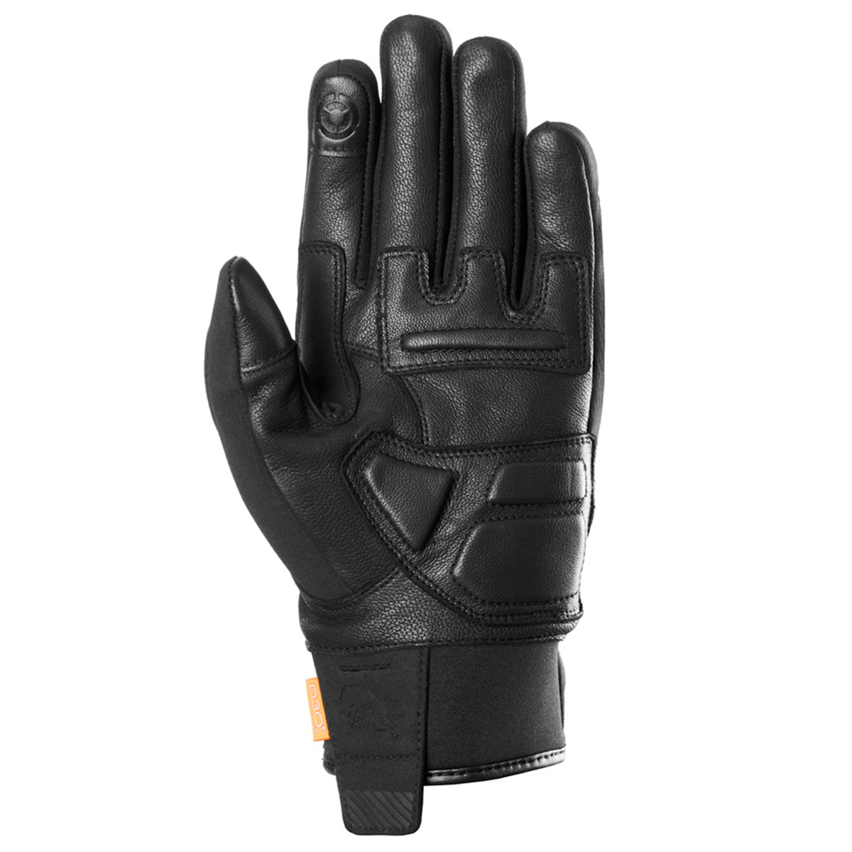 Jet All Seasons D3O Evo Black